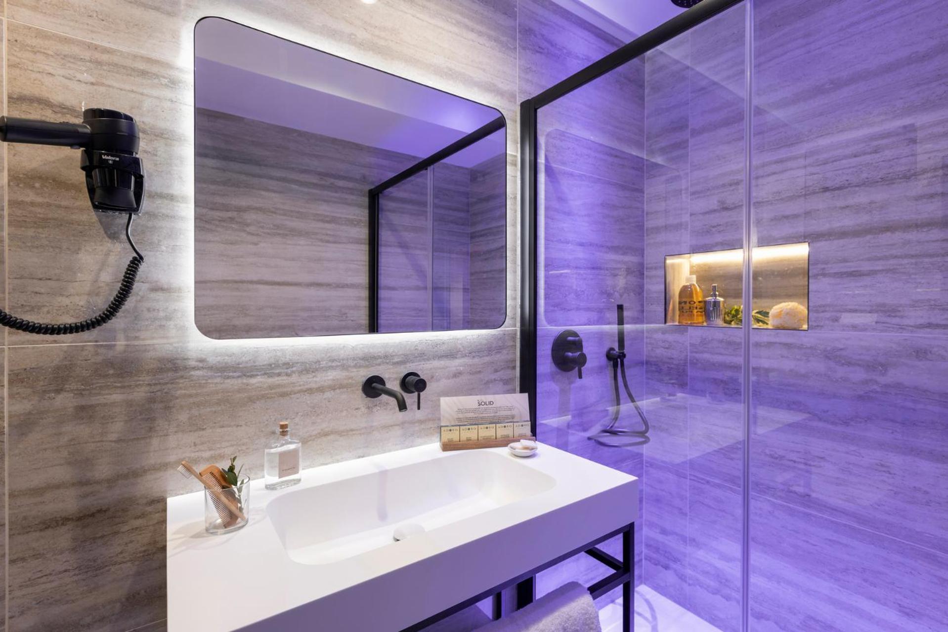 Adoro Hotel Ρώμη Εξωτερικό φωτογραφία