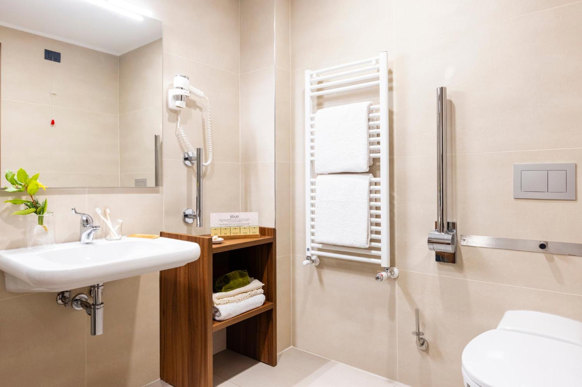 Adoro Hotel Ρώμη Εξωτερικό φωτογραφία