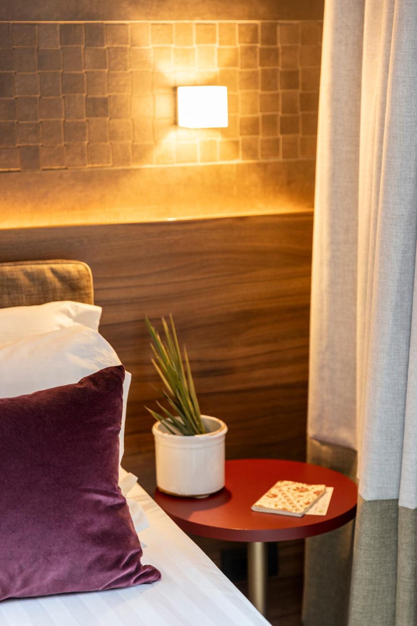 Adoro Hotel Ρώμη Εξωτερικό φωτογραφία