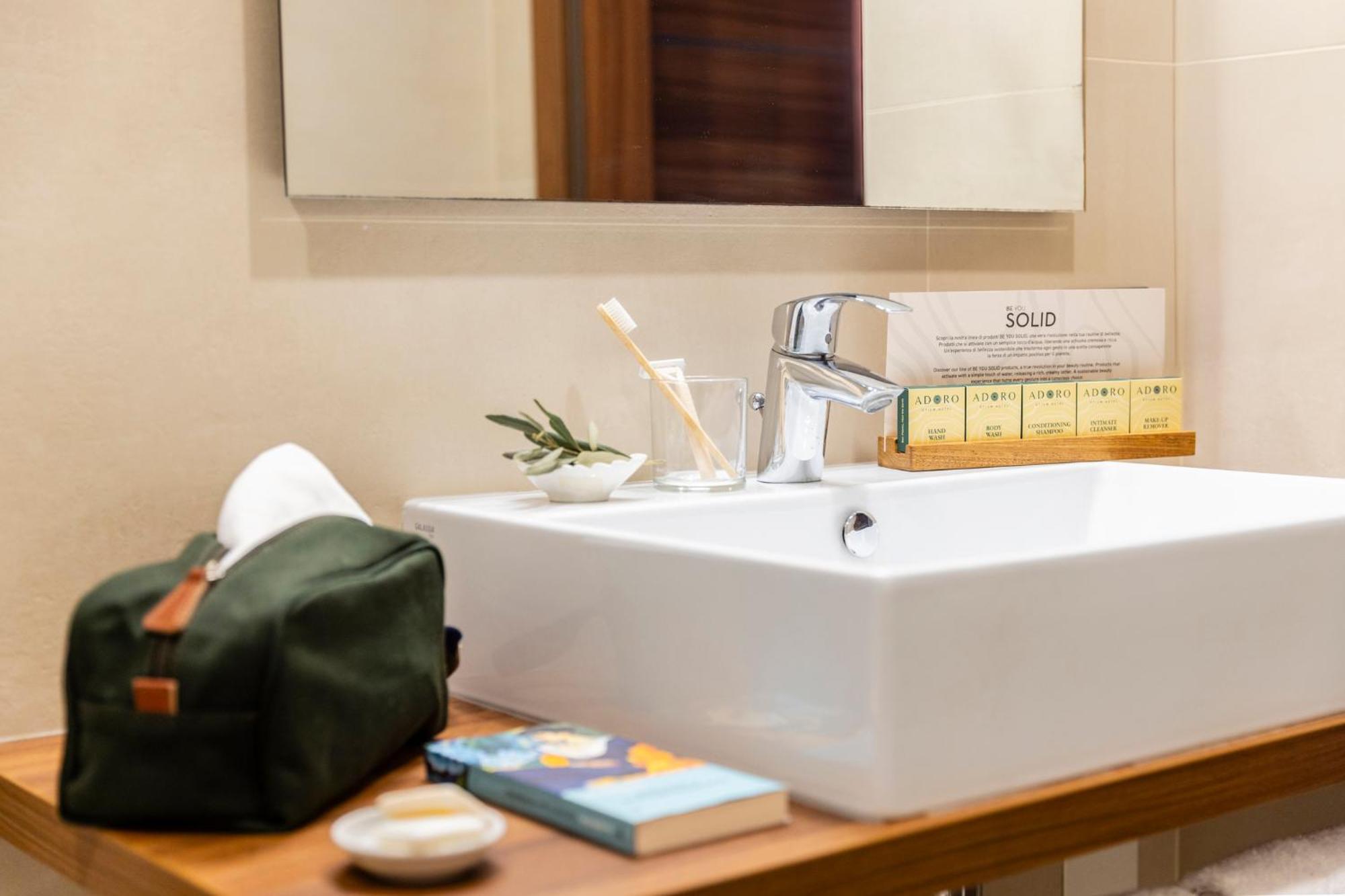 Adoro Hotel Ρώμη Εξωτερικό φωτογραφία