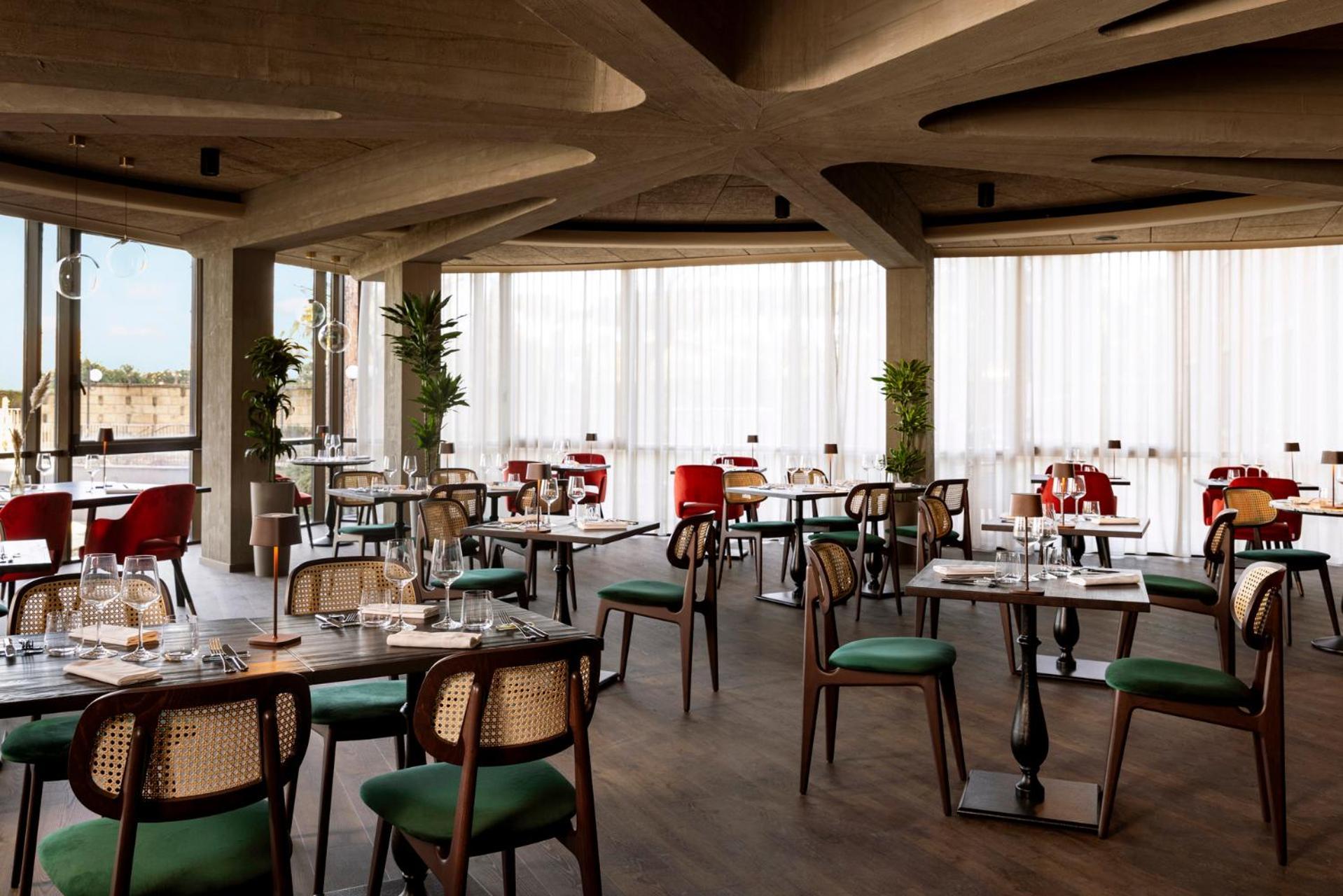 Adoro Hotel Ρώμη Εξωτερικό φωτογραφία