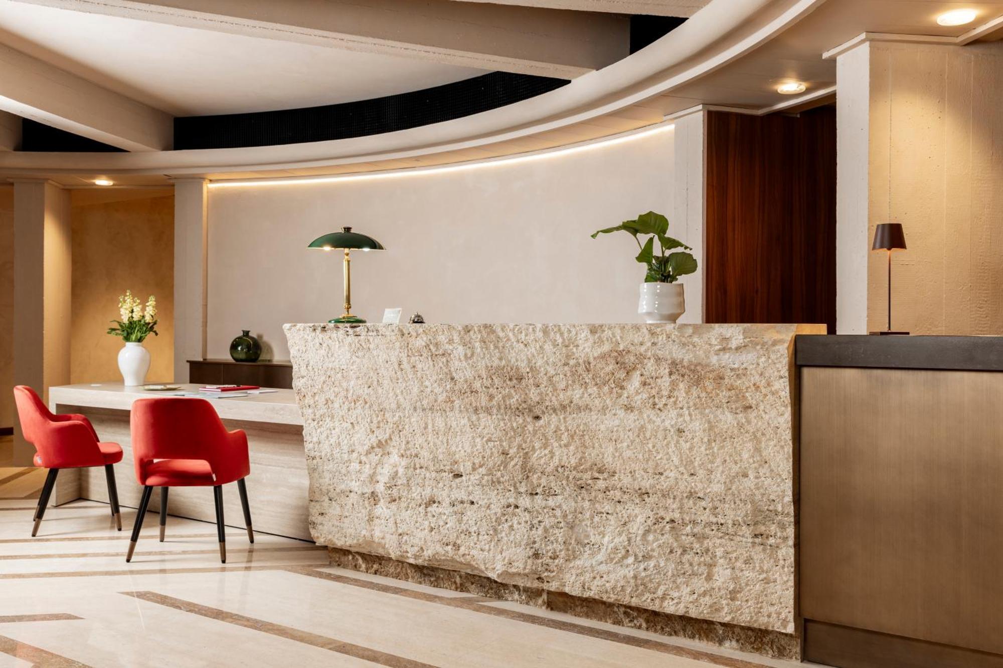 Adoro Hotel Ρώμη Εξωτερικό φωτογραφία