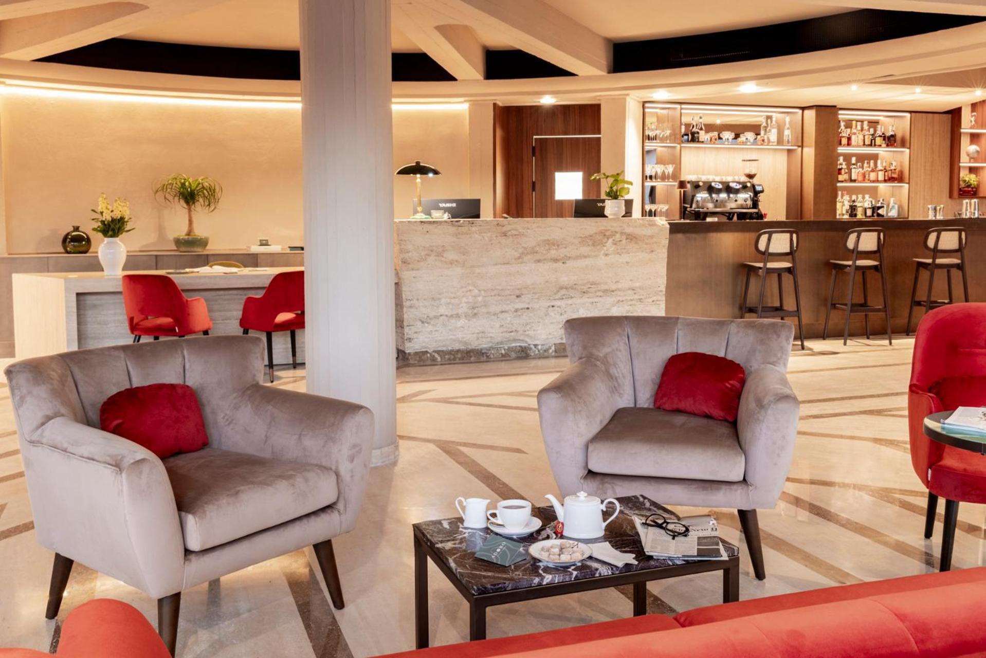 Adoro Hotel Ρώμη Εξωτερικό φωτογραφία